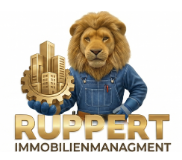Ruppert Immobilienmanagement Logo